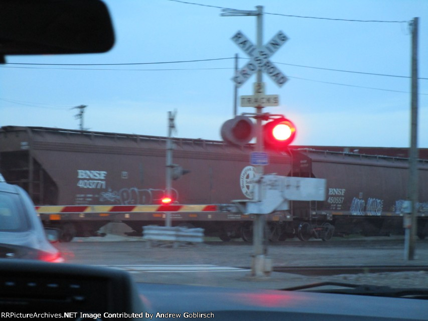 BNSF 403771